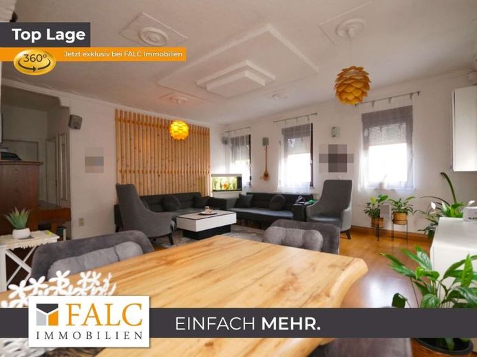 (T)raum erwacht – in Biberach - FALC Immobilien Heilbronn – फोटो 1