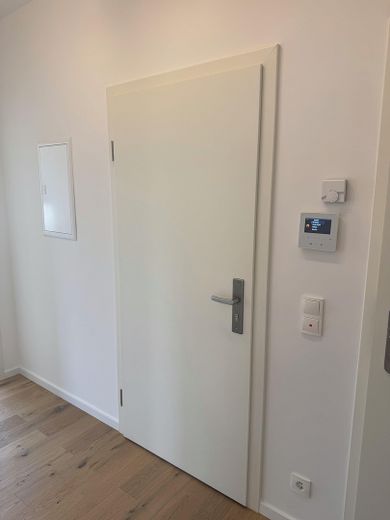 10 Eingangstür