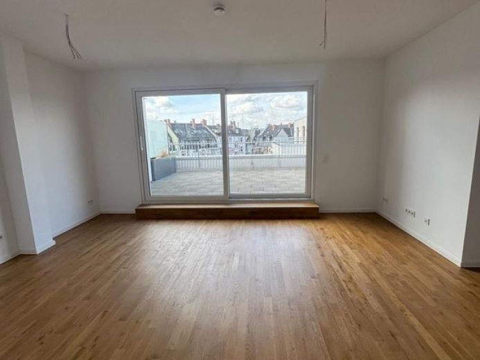 10444 - Modern High Living 4 Zimmer in Frankfurt Bornheim – Foto 1