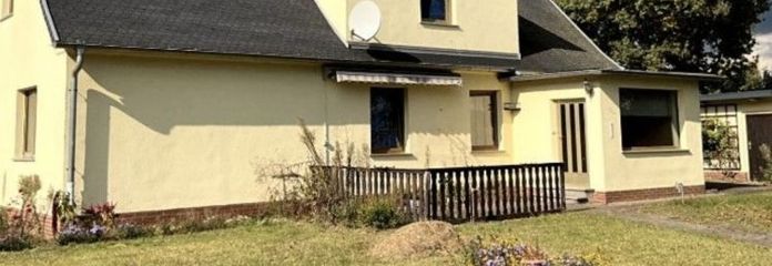 ???? Casa unifamiliare a Peitz – Ideale per famiglie o per abitare con più generazioni