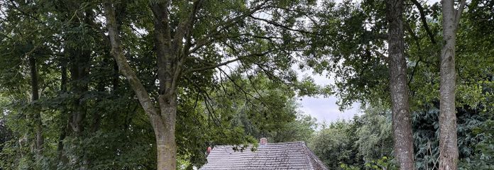 Landhaus in traumhafter Lage am Wald