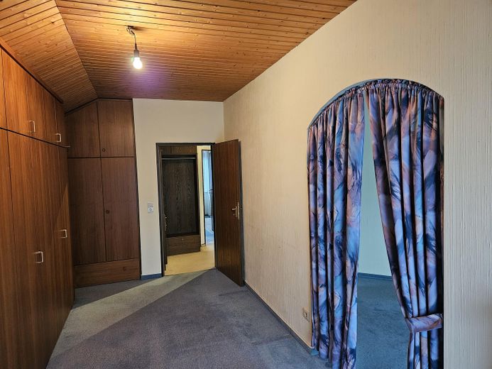 OG Ankleidezimmer/Kinderzimmer