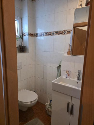 RMH in Aschaffenburg-Schweinheim – WC EG