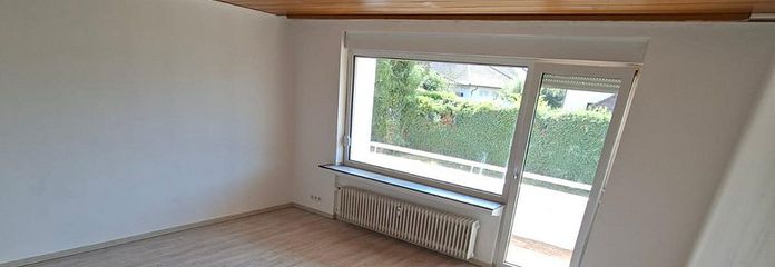 4-Zimmer-Wohnung mit Balkon in Großkrotzenburg – ab sofort verfügbar