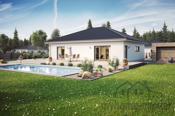 Provisionsfrei vom Bauträger: Barrierefreiheit im Alter mit Sofortnutzen - ab 950EUR monatlicher Rate