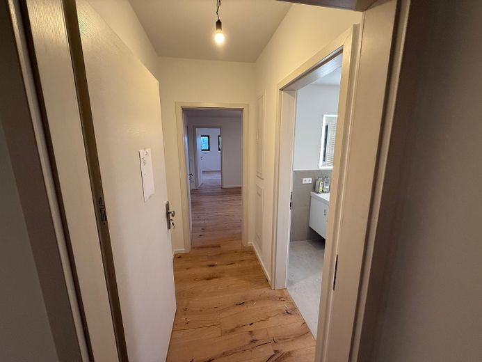 direkt am Naturschutzgebiet, Maisonette Wohnung – Foto 3