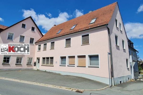Investimento immobiliare con rendimento del 7%