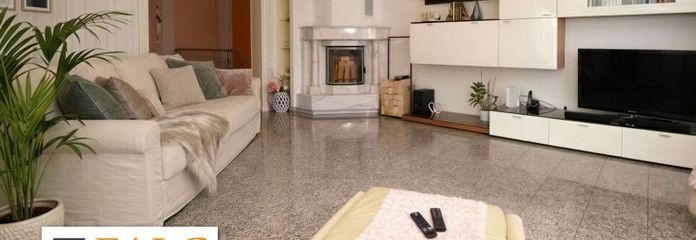 Ulubione miejsce na dwóch poziomach - FALC Immobilien