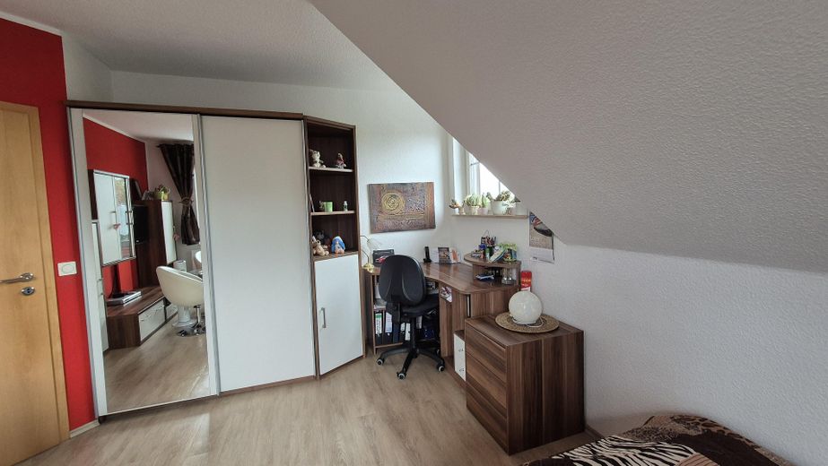 Maison individuelle à acheter – Kinderzimmer 1