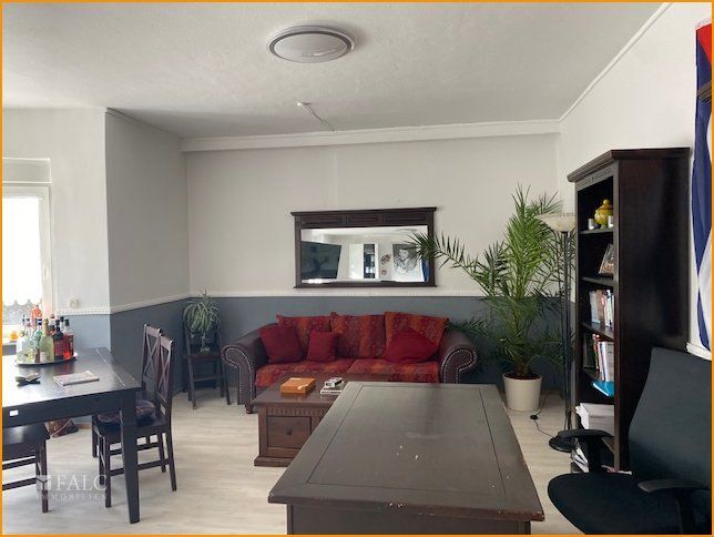 Wohnzimmer EG
