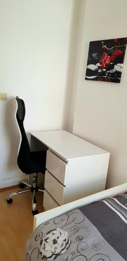 MFH mit 8 Wohnungen, hohe Rendite 8%, saniert und gut vermietet in zentraler Lage – Foto 17