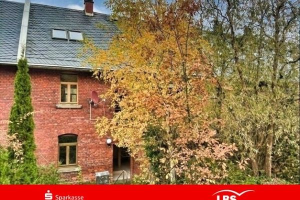 Platz zum Wachsen & Wohlfühlen!