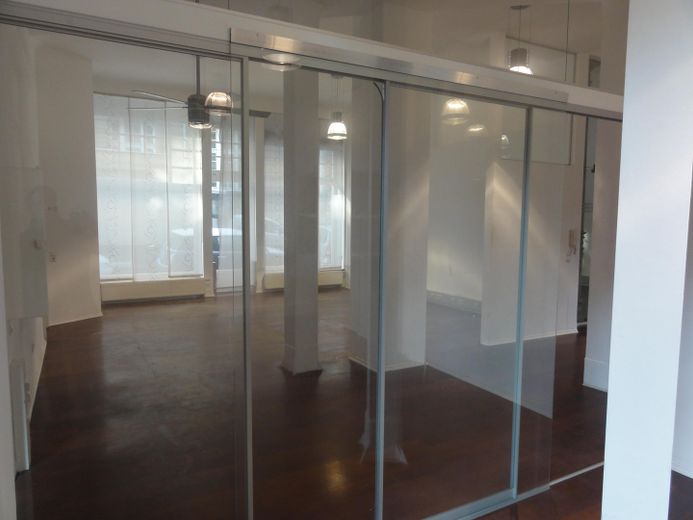 Attraktive helle Büro-, Praxis- oder Ladenfläche in L8, 2 aus eigenem Bestand, keine Provision – Foto 11