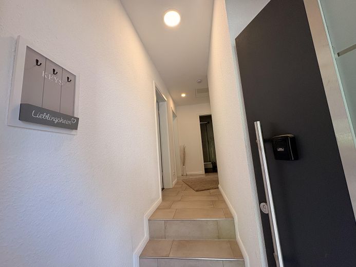 Provisionsfrei, kernsaniertes Zweifamilienhaus – Foto 29