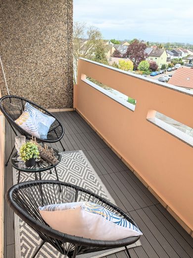 Balkon 3