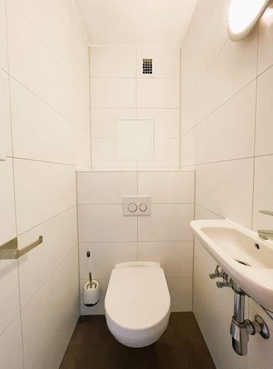 WC / Gäste WC