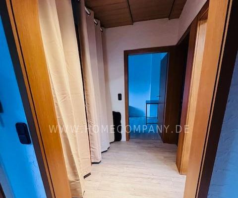 Obertshausen 8072481 Appartamento moderno ammobiliato di 3 locali