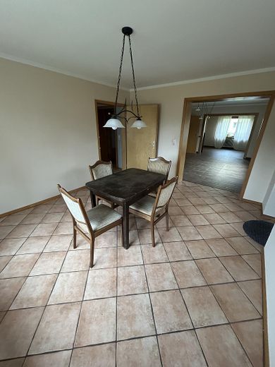 Wohn & Essbereich III