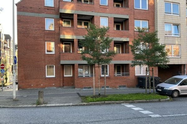 Se busca inquilino sucesor - Piso de 2 habitaciones - Norddeutsche Straße