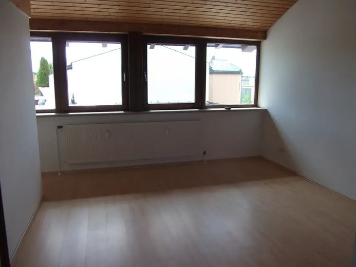Zimmer 1 obere Stockwerk