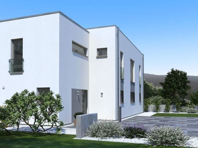 STYLE BAUHAUS AVEC DÉCALAGE – Photo 1