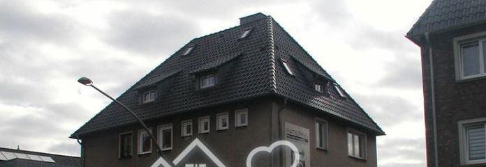 Schicke Wohnung im 2. OG in der Innenstadt zu vermieten