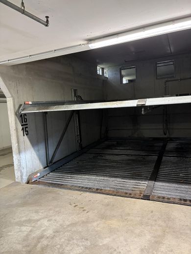 Leipzig’in çatıları üzerinde: Rosental/Zoo’da 25 m² güneşli çatı teraslı 2,5 odalı maisonette – Fotoğraf 30