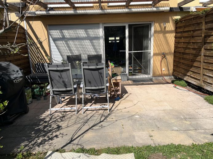 Garten 1