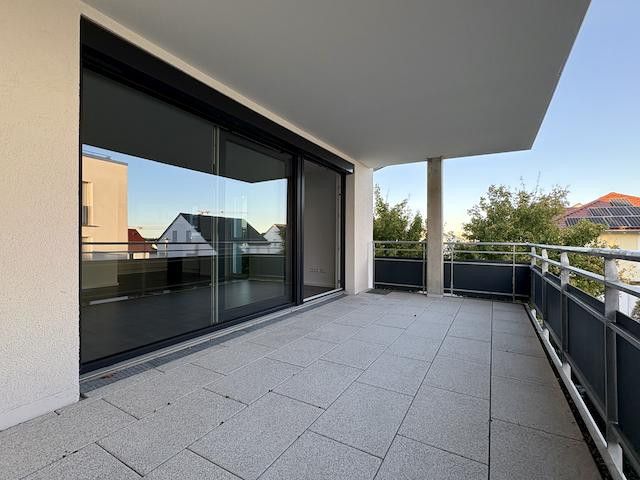 Südbalkon