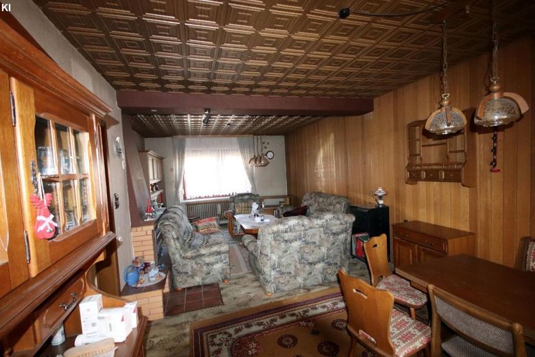 Haus mit Hof, Charme &amp; Platz für alles außer Langeweile Willkommen – Bild 14