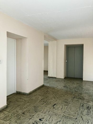Abitare senza barriere al Klenzepark: 40m², nuova cucina componibile, garage, ascensore e cantina – Foto 16