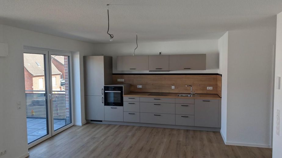 Neubauwohnung in Lingen: Ihr neues Zuhause zwischen Kanal und Klinikum – Foto 2