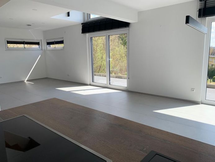 Bezugsfertiges, modernes EFH in Rehau, Top-Ausstattung - PV-Anlage, Batteriespeicher & Wärmepumpe – Foto 1