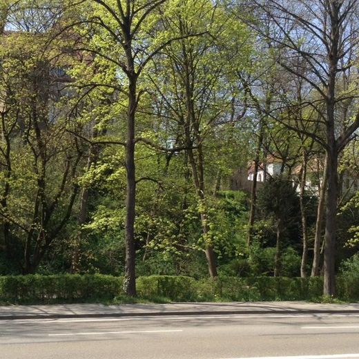 Wohnung Augsburg Innenstadt Traumlage PROVISIONSFREI zu verkaufen – Gegenüber