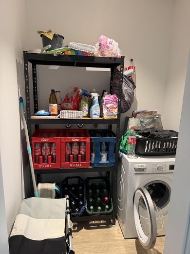 Zentrale 2-Zimmer OG-Wohnung im Grünen (mit Wärmepumpe) Immelmannstr./In der Ahe – HWR