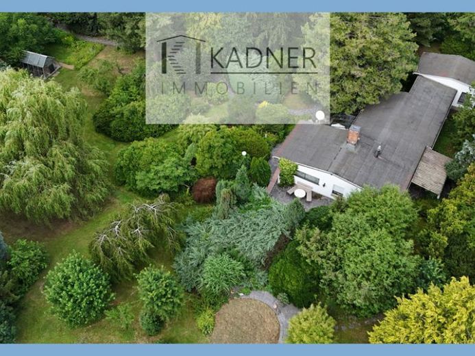 Komisyonsuz! Park benzeri arsada bungalov tarzı müstakil ev – Fotoğraf 1