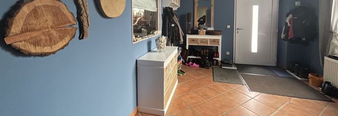Nowoczesny i elegancki dom na wsi – dom do wynajęcia