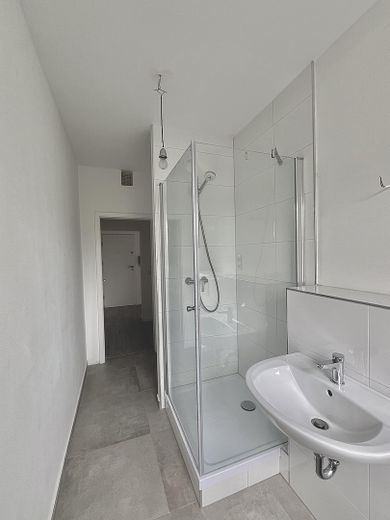 Bel appartement de 3 pièces avec balcon à Hagen – libre à partir du 01.09. – Bad