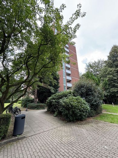 Moderne 3-Zimmer ETW, Erstbezug nach Sanierung, inkl. TG-Stellplatz, ohne Courtage – Foto 10