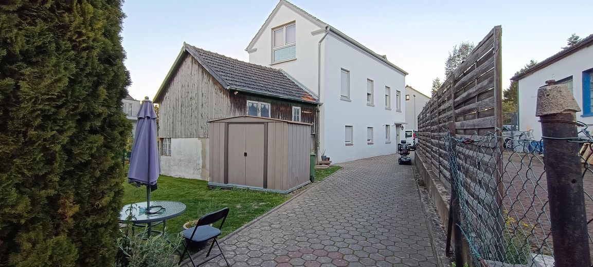 Detached house with extension near Unna town center – Photo 3