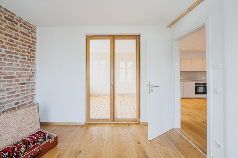 Loftstyle-Wohnung in Eggenfelden – Foto 7