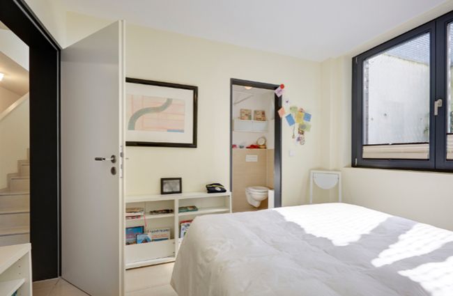 Gästezimmer / Ruheraum