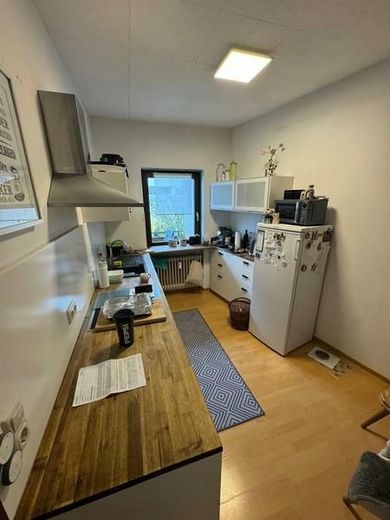 KAPITALANLAGE - MFH - Mehrgenerationenhaus - RENDITE - Gewerbemöglichkeiten mit Kühlräumen – 3 WE1 lks 3ZKB (5)