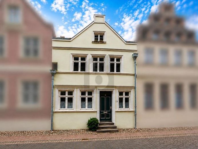 ALTSTADTJUWEL IN NEUEM GLANZ – Foto 1