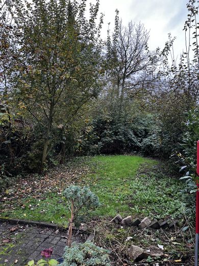 Budynek wielorodzinny w Mönchengladbach-Odenkirchen | 8% zwrotu | bez prowizji – Gartenbereich