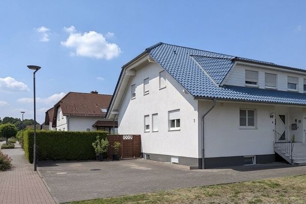 Linden, bliźniak