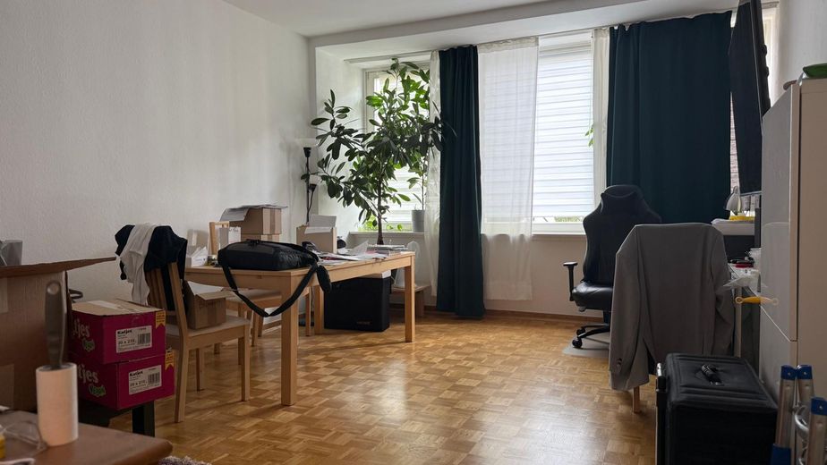 MEHRFAMILIENHAUS IN TOP-LAGE VON HANNOVER SÜDSTADT – Foto 21