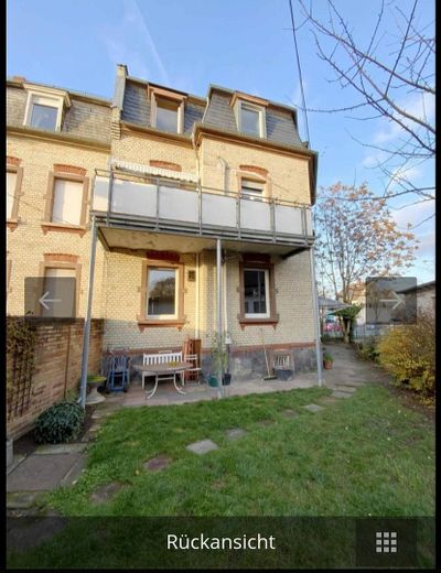 Charmante 3-Zimmer-Wohnung I Top-saniert I Außergewöhnlich – Foto 2