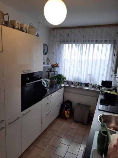 Piękne bezbarierowe mieszkanie na parterze w Braunschweig-Gliesmarode – Zdjęcie 5