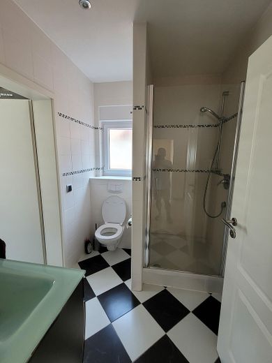 Gäste WC